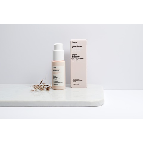 Indy Beauty Serum